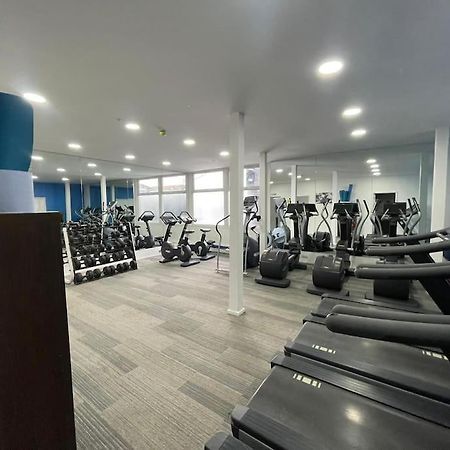 Flat 403 One Bedroom Apartment 버밍엄 외부 사진
